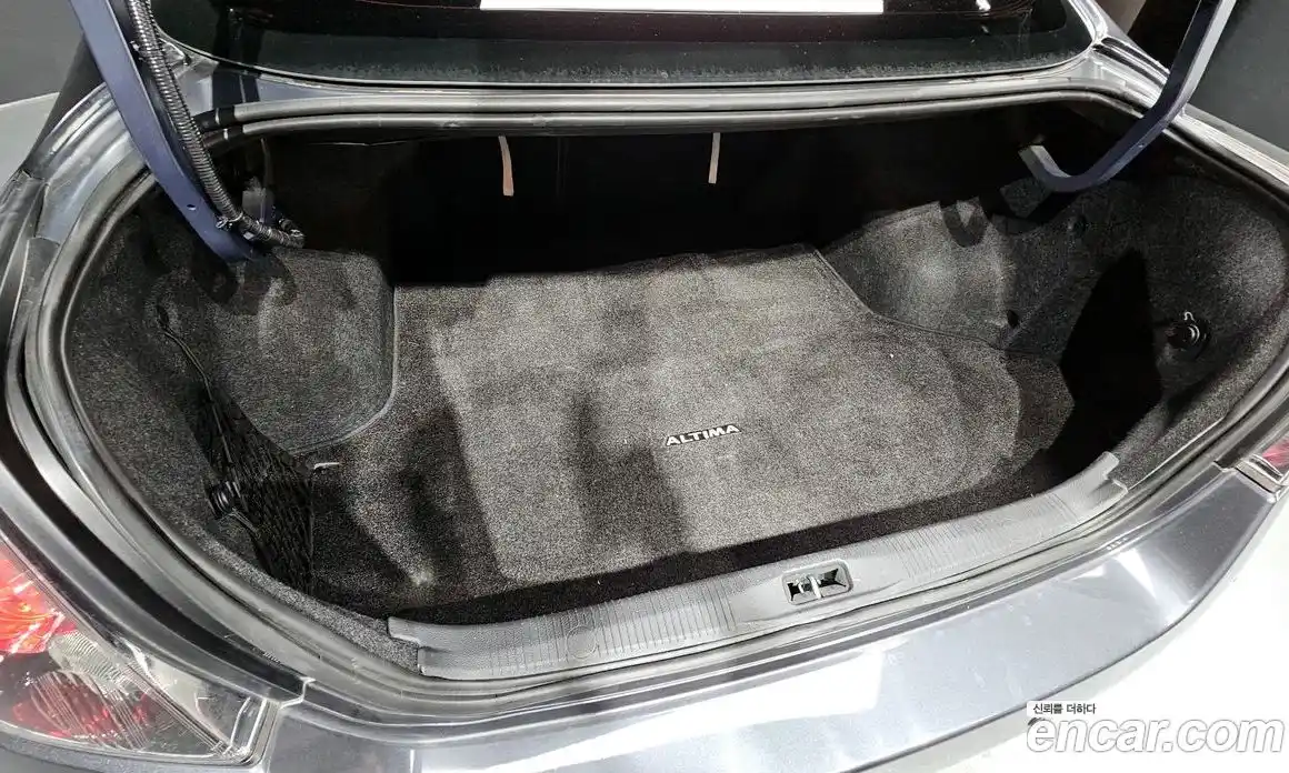 Nissan Altima 2012 3.5 гидро, фото 20