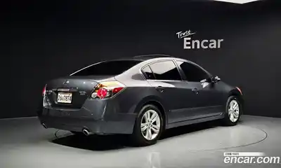 Nissan Altima 2012 3.5 гидро, миниатюра 2