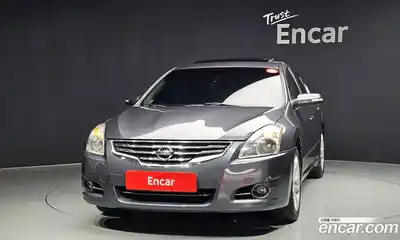 Nissan Altima 2012 3.5 гидро, миниатюра 3