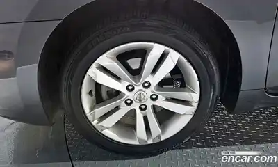 Nissan Altima 2012 3.5 гидро, миниатюра 5