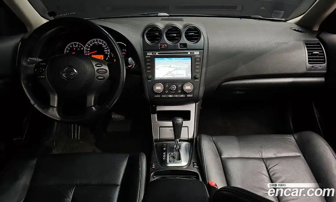 Nissan Altima 2012 3.5 гидро, фото 7