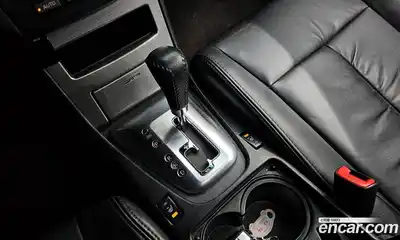Nissan Altima 2012 3.5 гидро, миниатюра 9