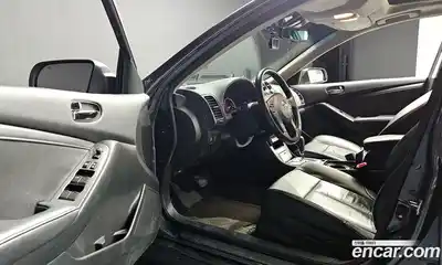 Nissan Altima 2012 3.5 гидро, миниатюра 10
