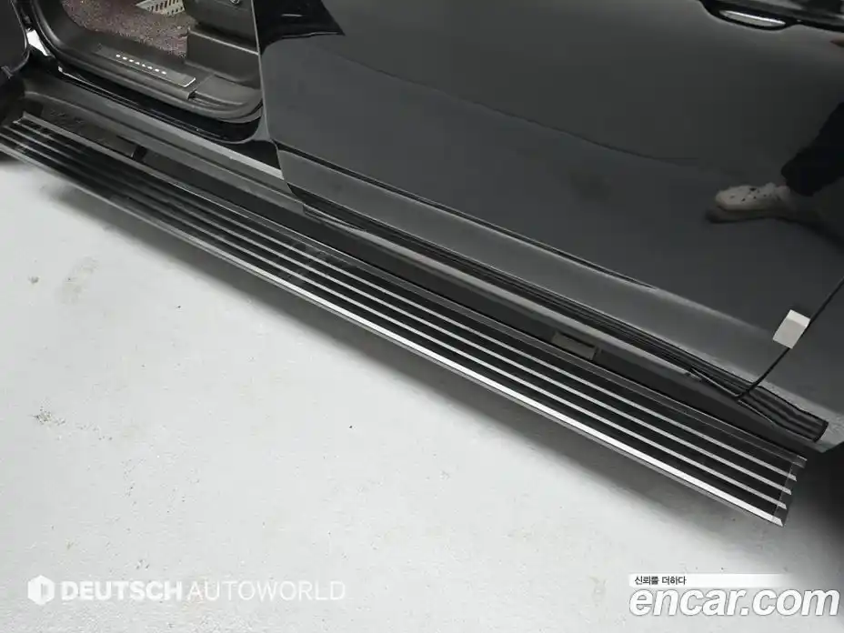 Cadillac Escalade 2023 6.2 гидро, фото 17