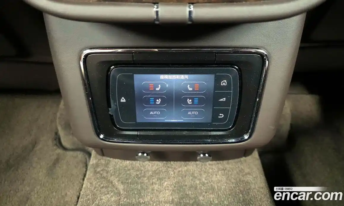 Bentley Bentayga 2017 6.0 гидро, фото 19