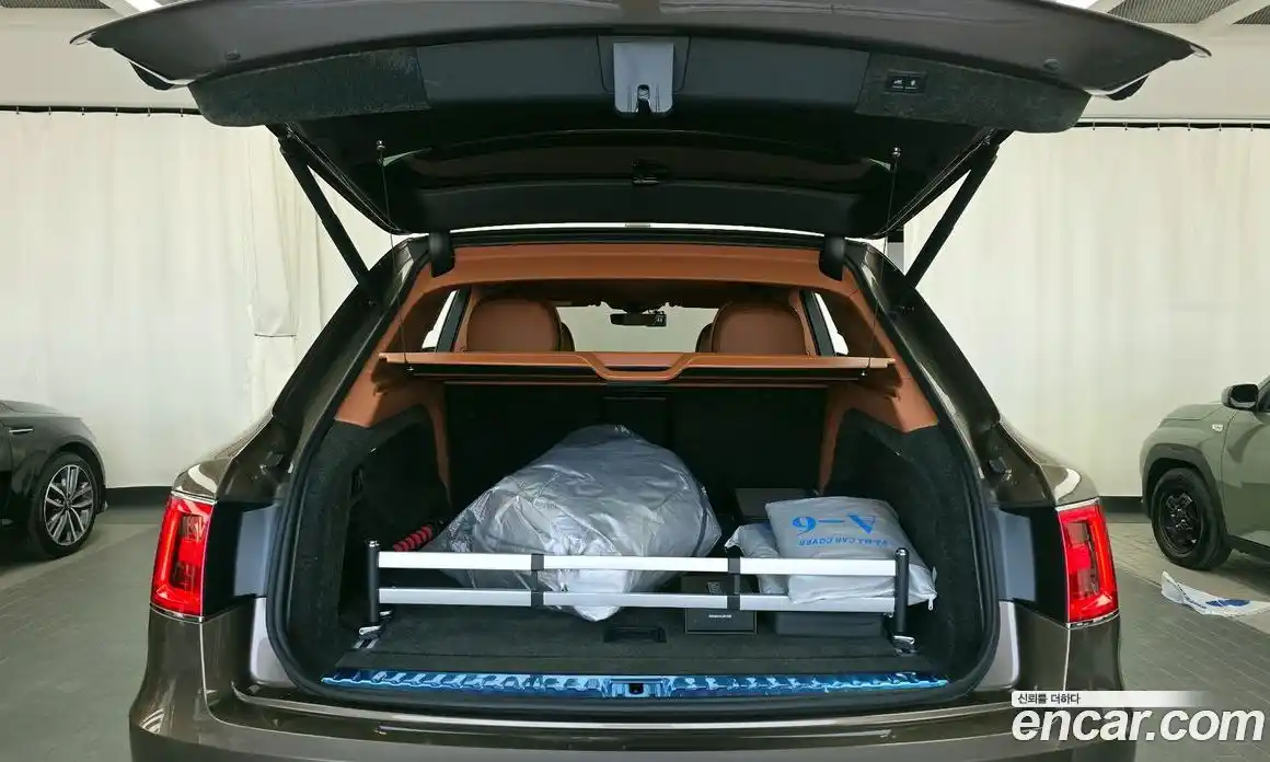 Bentley Bentayga 2017 6.0 гидро, фото 20