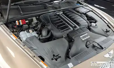 Bentley Bentayga 2017 6.0 гидро, миниатюра 6