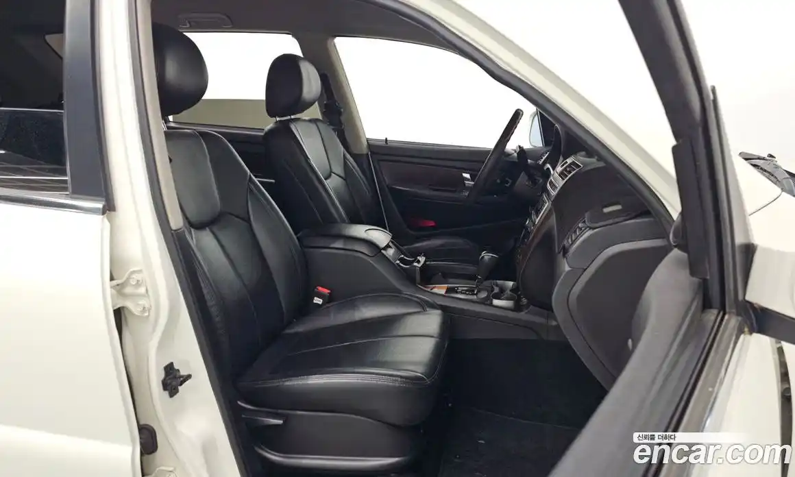 SsangYong Rexton 2013 2.0 гидро, фото 11