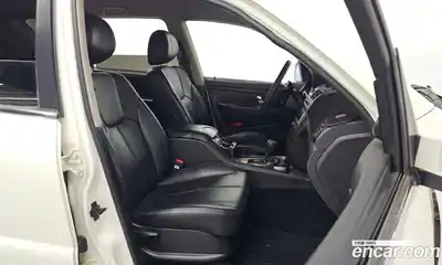 SsangYong Rexton 2013 2.0 гидро, миниатюра 11