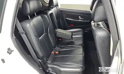 SsangYong Rexton 2013 2.0 гидро, миниатюра 12