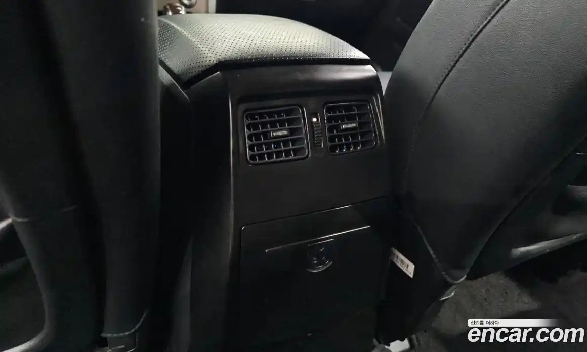SsangYong Rexton 2013 2.0 гидро, фото 18