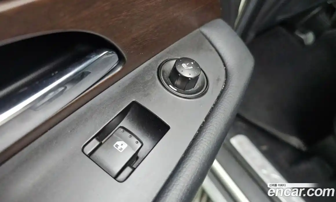SsangYong Rexton 2013 2.0 гидро, фото 19