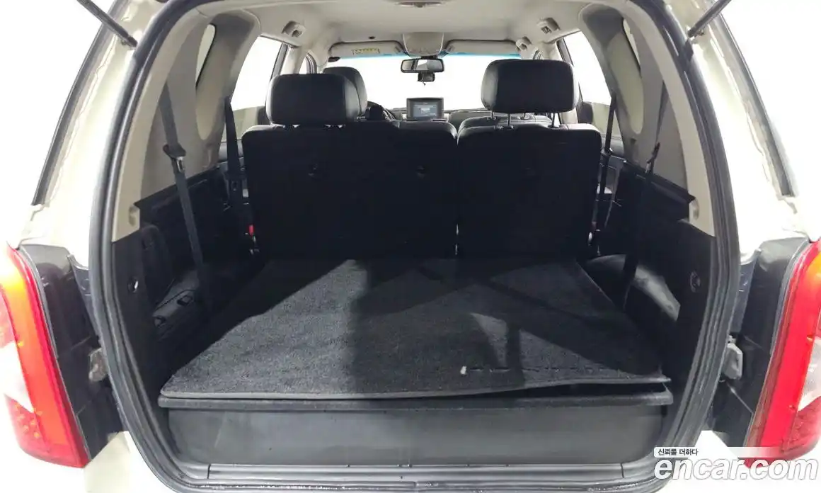 SsangYong Rexton 2013 2.0 гидро, фото 20
