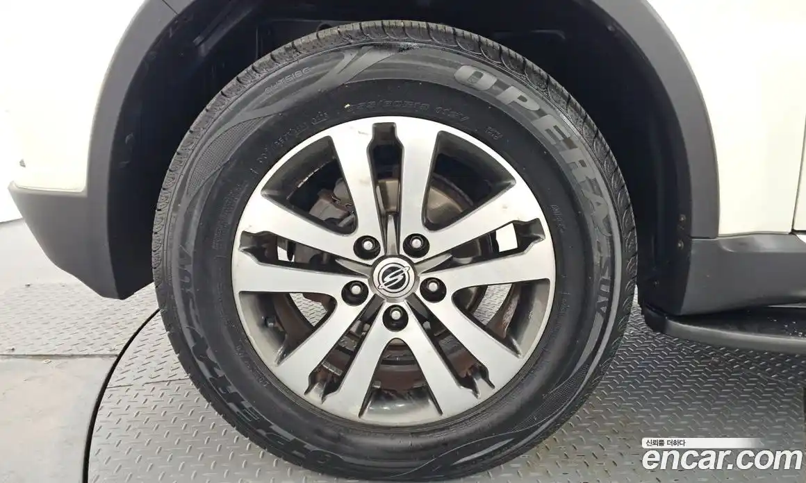 SsangYong Rexton 2013 2.0 гидро, фото 5
