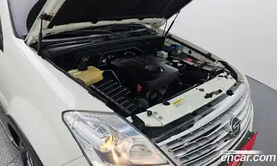 SsangYong Rexton 2013 2.0 гидро, миниатюра 6