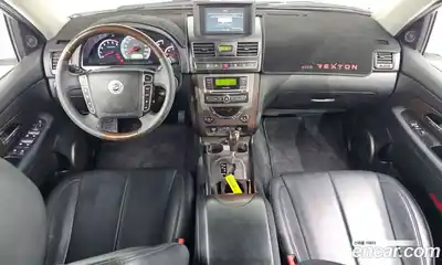 SsangYong Rexton 2013 2.0 гидро, миниатюра 7
