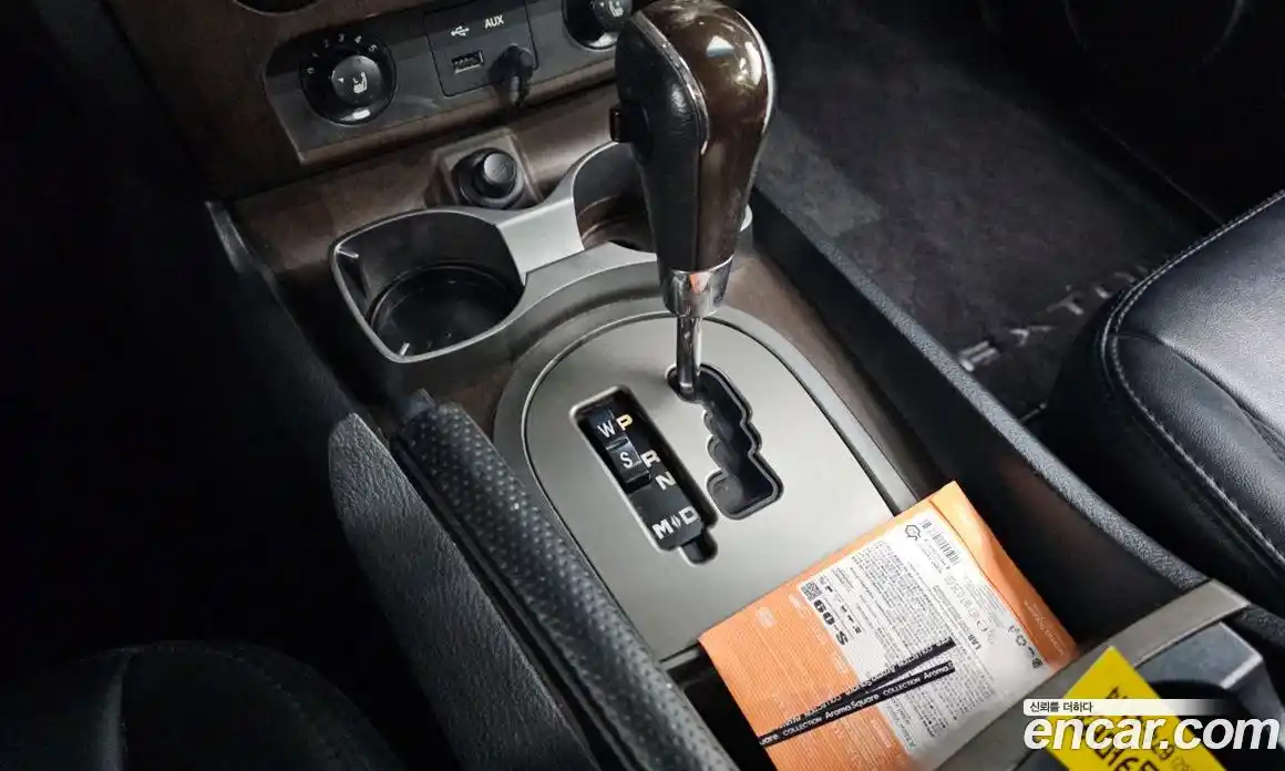 SsangYong Rexton 2013 2.0 гидро, фото 9