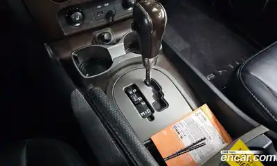 SsangYong Rexton 2013 2.0 гидро, миниатюра 9
