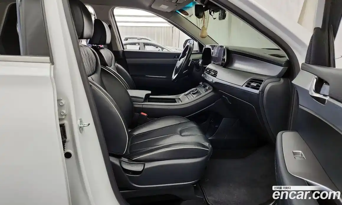 Hyundai Palisade 2020 3.8 гидро, фото 11