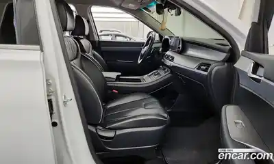 Hyundai Palisade 2020 3.8 гидро, миниатюра 11
