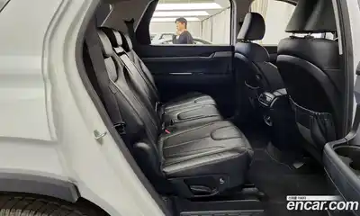 Hyundai Palisade 2020 3.8 гидро, миниатюра 12