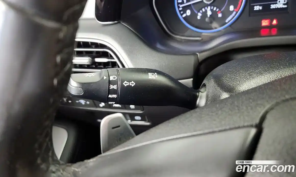 Hyundai Palisade 2020 3.8 гидро, фото 18