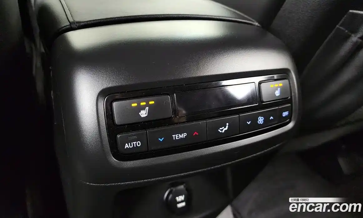 Hyundai Palisade 2020 3.8 гидро, фото 19