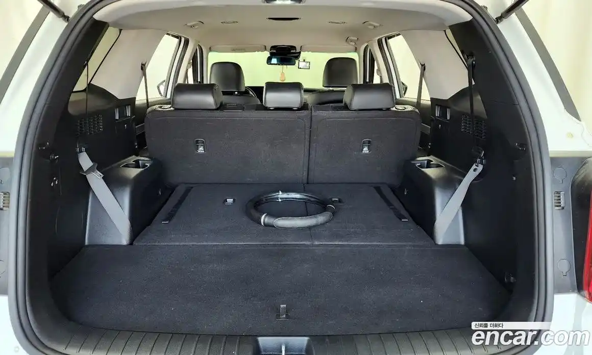 Hyundai Palisade 2020 3.8 гидро, фото 20