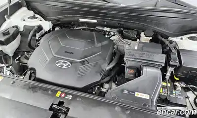 Hyundai Palisade 2020 3.8 гидро, миниатюра 6