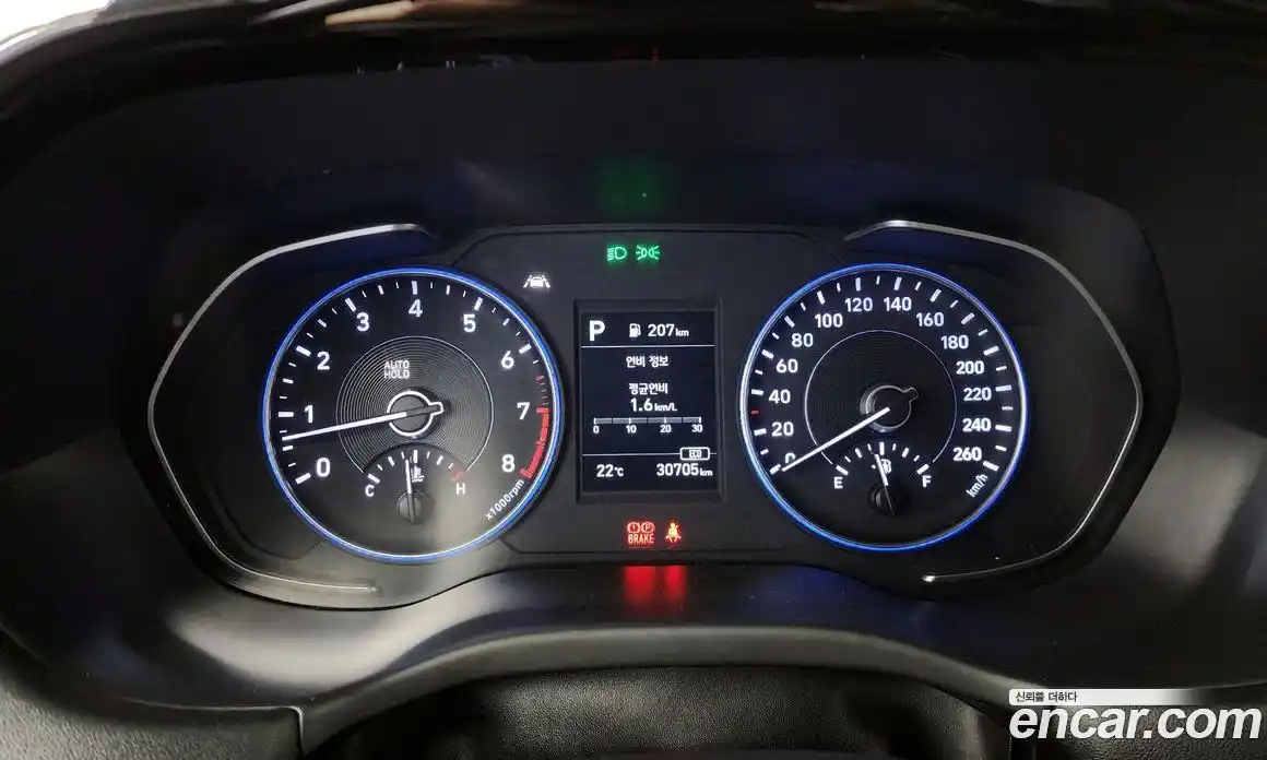 Hyundai Palisade 2020 3.8 гидро, фото 8