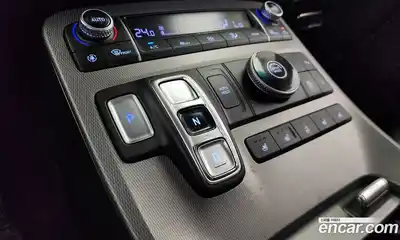 Hyundai Palisade 2020 3.8 гидро, миниатюра 9