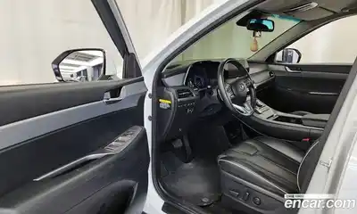 Hyundai Palisade 2020 3.8 гидро, миниатюра 10
