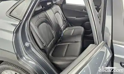 Hyundai Kona 2018 1.6 гидро, миниатюра 11