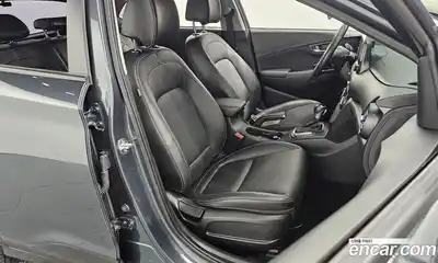 Hyundai Kona 2018 1.6 гидро, миниатюра 12