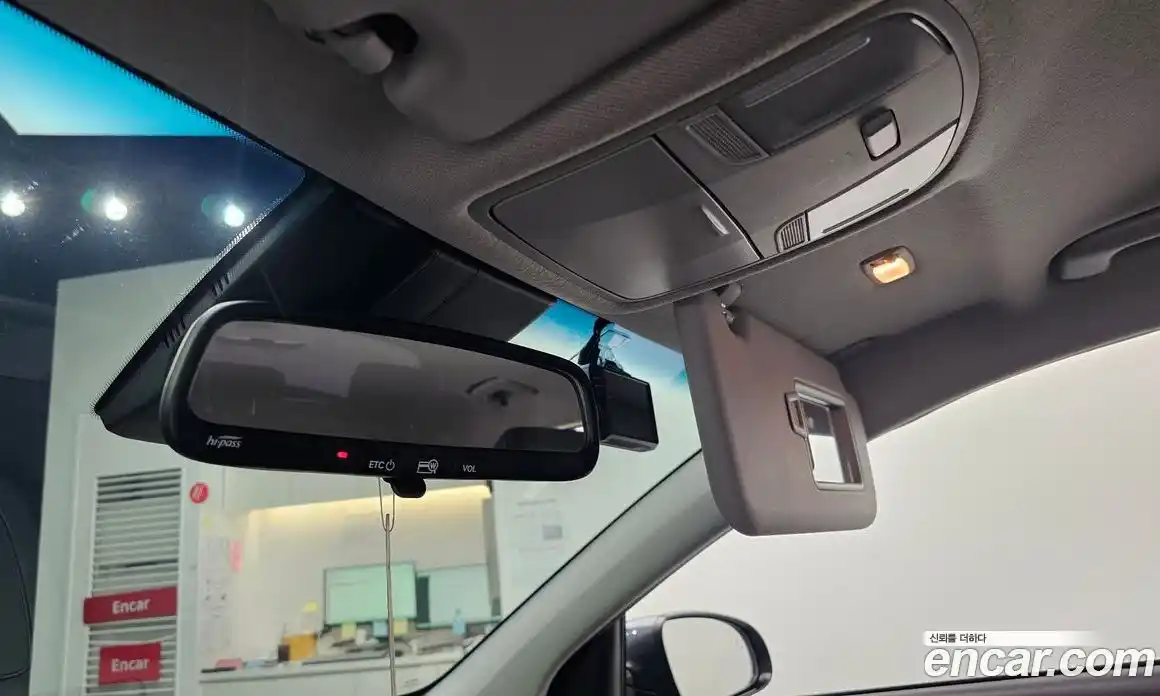 Hyundai Kona 2018 1.6 гидро, фото 19