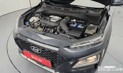 Hyundai Kona 2018 1.6 гидро, миниатюра 6