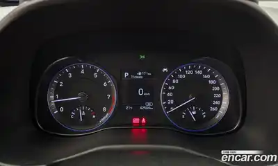 Hyundai Kona 2018 1.6 гидро, миниатюра 8