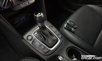 Hyundai Kona 2018 1.6 гидро, миниатюра 9