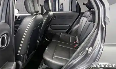 Hyundai Casper 2022 1.0 автомат (гидро), миниатюра 12
