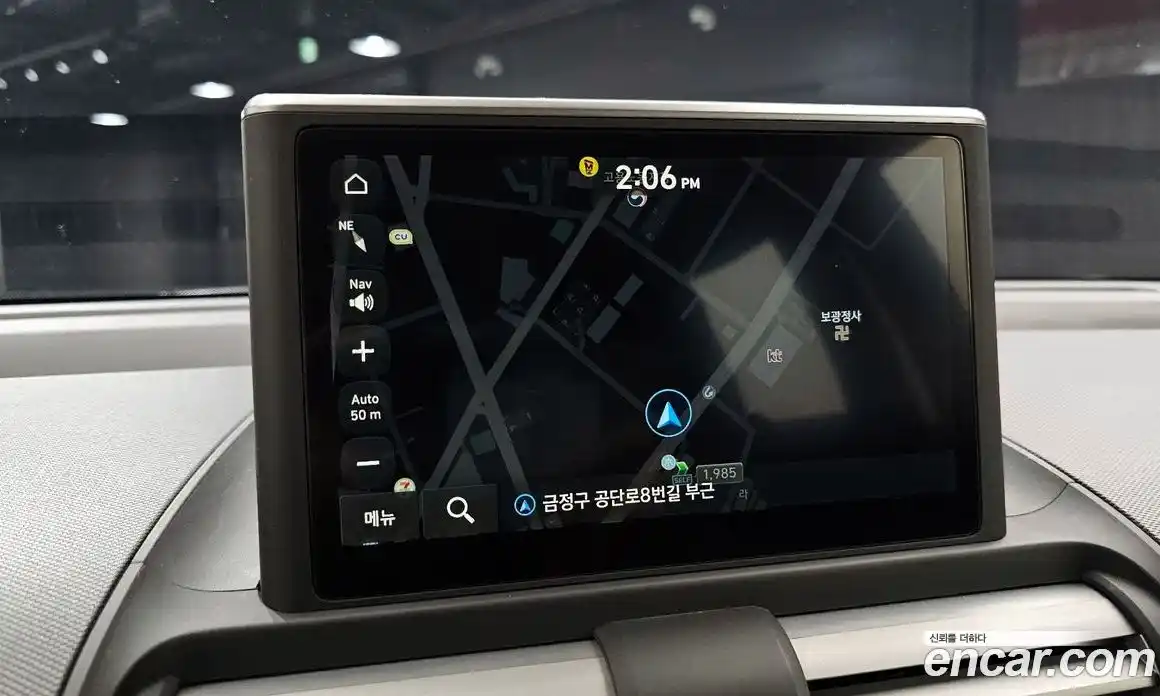 Hyundai Casper 2022 1.0 автомат (гидро), фото 14
