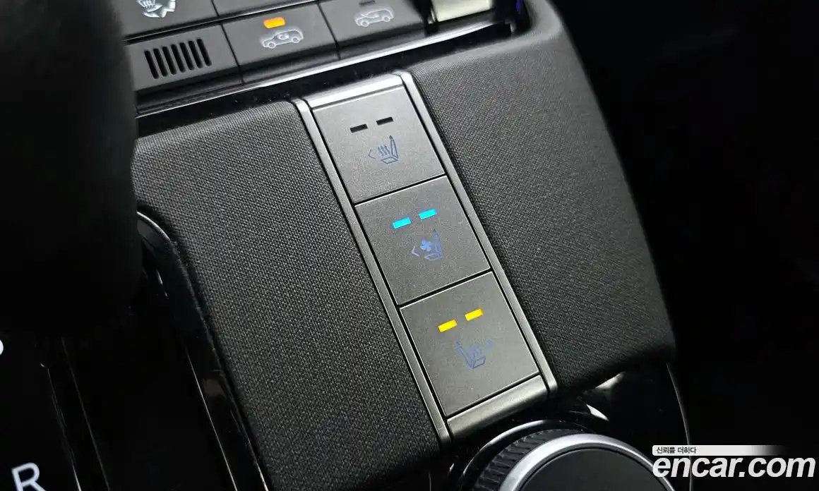 Hyundai Casper 2022 1.0 автомат (гидро), фото 17