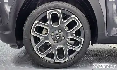 Hyundai Casper 2022 1.0 автомат (гидро), миниатюра 5