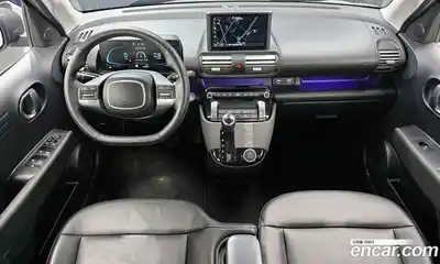 Hyundai Casper 2022 1.0 автомат (гидро), миниатюра 7
