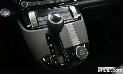 Hyundai Casper 2022 1.0 автомат (гидро), миниатюра 9