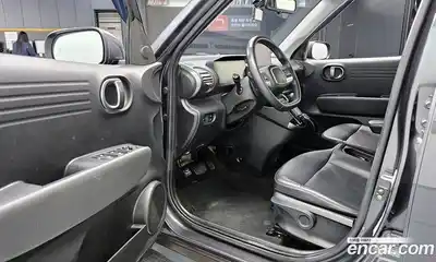 Hyundai Casper 2022 1.0 автомат (гидро), миниатюра 10