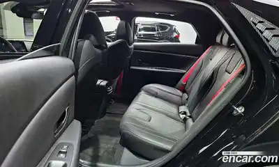 Hyundai Avante 2024 2.0 гидро, миниатюра 11