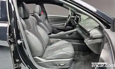 Hyundai Avante 2024 2.0 гидро, миниатюра 12