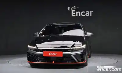 Hyundai Avante 2024 2.0 гидро, миниатюра 3