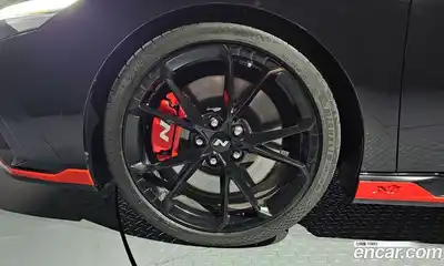 Hyundai Avante 2024 2.0 гидро, миниатюра 5
