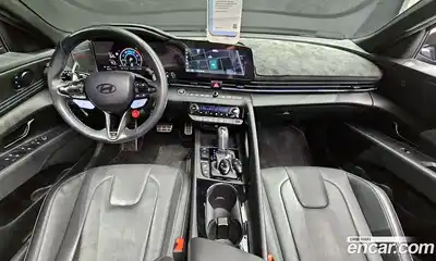 Hyundai Avante 2024 2.0 гидро, миниатюра 7
